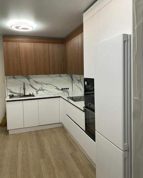 3-к квартира, на длительный срок, 75м2, 12/17 этаж