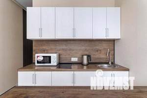 1-к квартира, посуточно, 25м2, 6/15 этаж