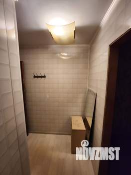 1-к квартира, на длительный срок, 31м2, 1/5 этаж