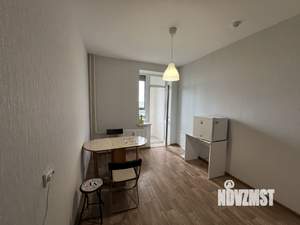 1-к квартира, на длительный срок, 35м2, 14/26 этаж