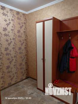 1-к квартира, на длительный срок, 49м2, 9/13 этаж