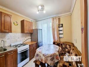1-к квартира, на длительный срок, 38м2, 5/5 этаж