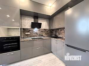 2-к квартира, на длительный срок, 45м2, 10/22 этаж