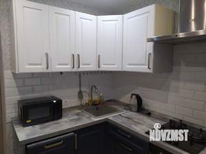 1-к квартира, на длительный срок, 30м2, 3/5 этаж