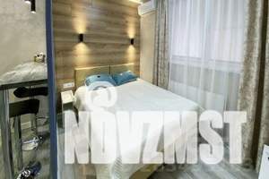 1-к квартира, посуточно, 23м2, 1/6 этаж