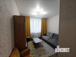2-к квартира, на длительный срок, 57м2, 7/17 этаж