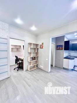 2-к квартира, на длительный срок, 42м2, 3/19 этаж