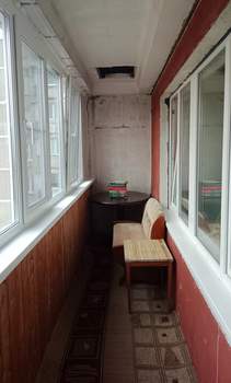 1-к квартира, на длительный срок, 39м2, 14/16 этаж