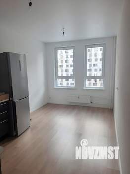 3-к квартира, на длительный срок, 57м2, 7/17 этаж