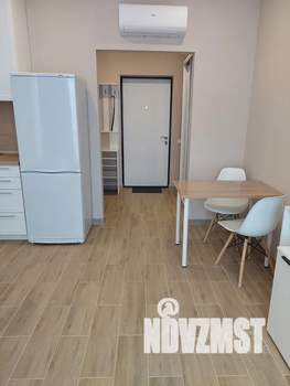 Студия квартира, посуточно, 25м2, 13/25 этаж