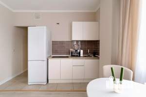 2-к квартира, посуточно, 34м2, 1/1 этаж