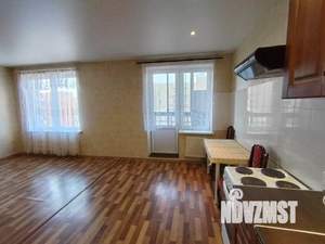 1-к квартира, на длительный срок, 45м2, 8/12 этаж