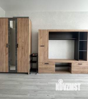 Студия квартира, на длительный срок, 27м2, 5/7 этаж