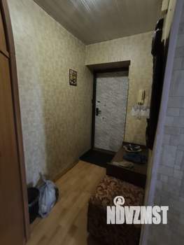 2-к квартира, на длительный срок, 42м2, 10/12 этаж