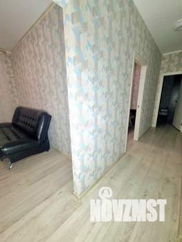 1-к квартира, посуточно, 56м2, 1/1 этаж