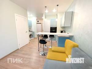 1-к квартира, на длительный срок, 32м2, 3/5 этаж