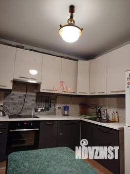 2-к квартира, на длительный срок, 59м2, 9/25 этаж