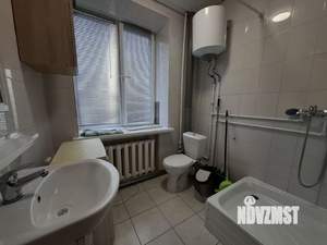 1-к квартира, на длительный срок, 42м2, 4/6 этаж