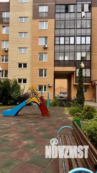 2-к квартира, на длительный срок, 42м2, 5/5 этаж