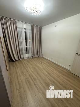 2-к квартира, на длительный срок, 40м2, 4/14 этаж