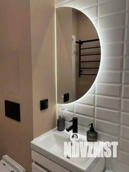 1-к квартира, посуточно, 29м2, 1/1 этаж