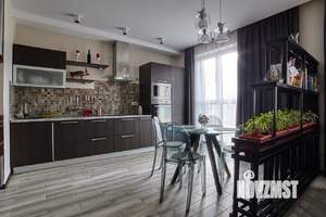 1-к квартира, на длительный срок, 50м2, 3/25 этаж
