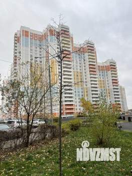 2-к квартира, на длительный срок, 62м2, 10/25 этаж