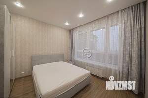 4-к квартира, на длительный срок, 86м2, 12/22 этаж