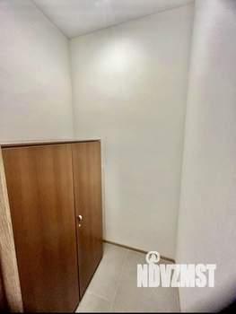 Студия квартира, на длительный срок, 29м2, 6/23 этаж