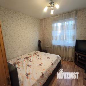 2-к квартира, на длительный срок, 62м2, 9/18 этаж