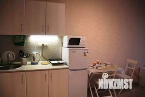 Студия квартира, посуточно, 23м2, 9/9 этаж