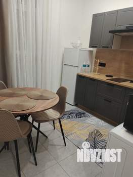 1-к квартира, на длительный срок, 32м2, 2/17 этаж