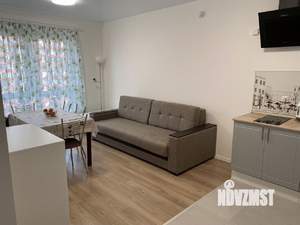 1-к квартира, на длительный срок, 36м2, 10/23 этаж