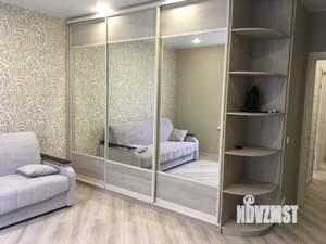 2-к квартира, на длительный срок, 51м2, 1/6 этаж