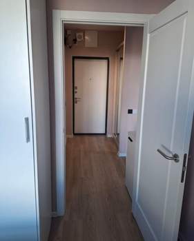 2-к квартира, на длительный срок, 34м2, 5/17 этаж