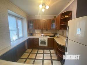 1-к квартира, на длительный срок, 32м2, 1/5 этаж