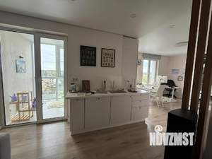 3-к квартира, на длительный срок, 74м2, 8/16 этаж