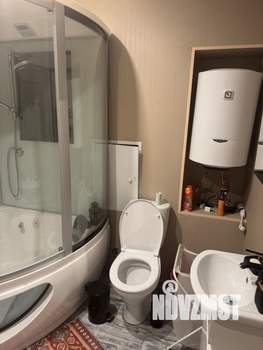 2-к квартира, на длительный срок, 41м2, 1/6 этаж