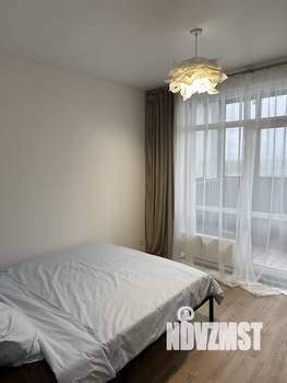 2-к квартира, на длительный срок, 36м2, 11/17 этаж