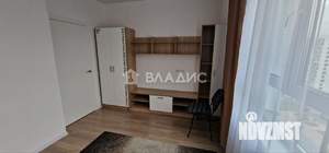 1-к квартира, на длительный срок, 35м2, 14/17 этаж