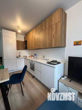 2-к квартира, на длительный срок, 56м2, 8/17 этаж
