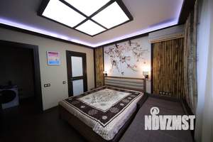 2-к квартира, посуточно, 60м2, 19/19 этаж