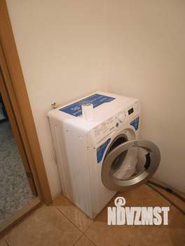 1-к квартира, на длительный срок, 45м2, 9/17 этаж