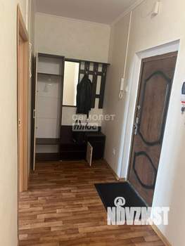 1-к квартира, на длительный срок, 44м2, 14/17 этаж