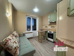 2-к квартира, на длительный срок, 50м2, 3/6 этаж