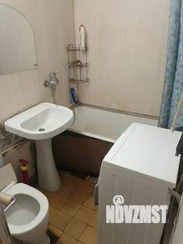 2-к квартира, на длительный срок, 42м2, 1/5 этаж