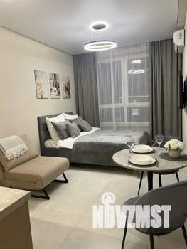 1-к квартира, посуточно, 25м2, 8/15 этаж