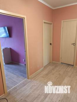 2-к квартира, на длительный срок, 62м2, 4/10 этаж