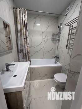 1-к квартира, на длительный срок, 40м2, 2/6 этаж