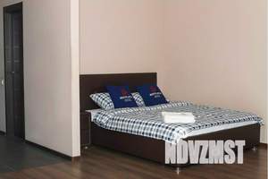 1-к квартира, посуточно, 40м2, 3/9 этаж